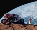 火星上危險？ 專家：人類對火星來說更危險