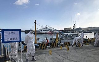 广东首报非洲猪瘟 台宜兰海边发现死猪尸体