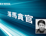 湖北三甲醫院院長被指收巨額賄賂及賭博