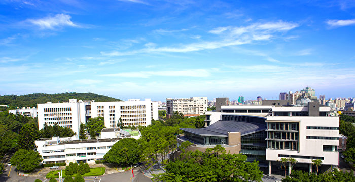 中共渗透台湾清华大学 台国安局：密切掌握