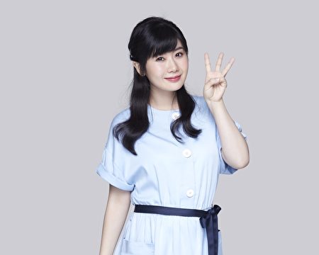 福原爱接调味料代言夫对厨艺赞不绝口 江宏杰 日本桌球选手 幸福三重奏 大纪元