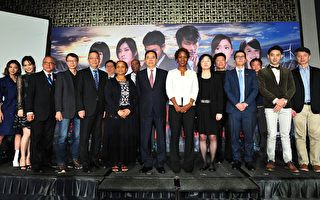 外交部通过戏剧《新世界》向16国行销台湾