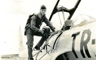我以我血獻青天：13位國軍飛行員的故事