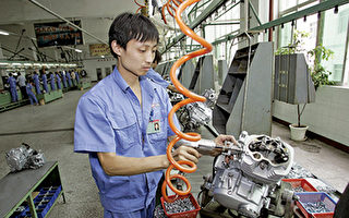 中國11月PMI創新低 經濟下滑壓力升