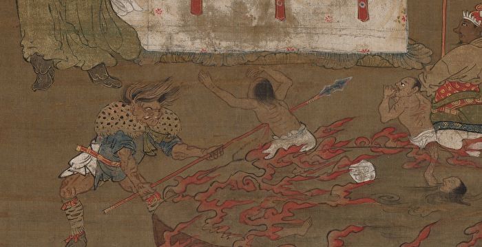 【命理】一个人做了坏事欠债可以不还吗？ | 命运天定．拨开迷雾 - Vimarsana News