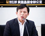 吴宝春风波 黄国昌：北京政府最该负责