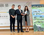 讓觀光環境更友善  中原國家風景區規劃獲肯定