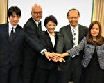盧秀燕第三波小內閣 訴求在地與素人從政