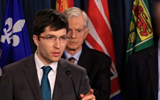 加拿大国会打击强摘器官法案通过第二轮辩论
