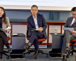 首届亚裔社区合作论坛 聚焦政治参与