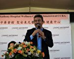 中國城區長蘇禮仕不再競選連任