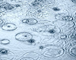 日本公司卖“免提伞” 雨天不愁没手滑手机