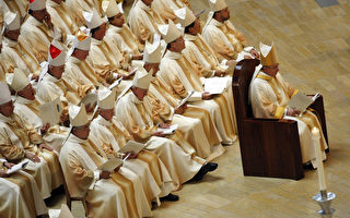 洛杉矶教区公布涉性虐待54神父名单