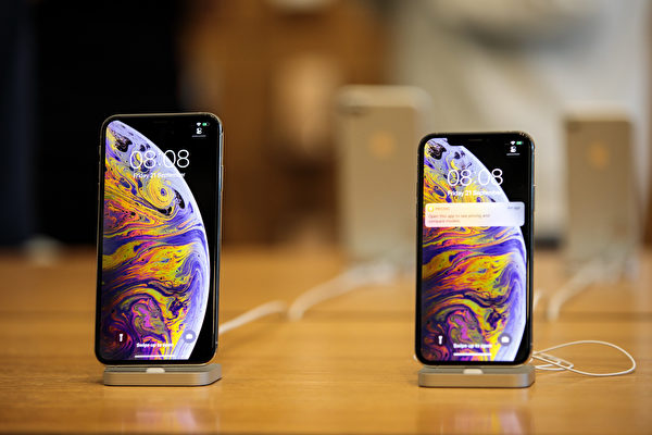 分析师：苹果2020年三款iPhone 将配5G