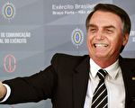 蓬佩奧將出訪巴西 與新總統結盟對抗中共