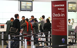 航空和旅遊機構籲政府取消離境前病毒檢測令