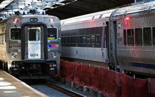 安裝主動列車控制系統 新州捷運提前完成