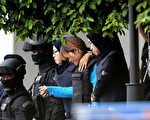 利用越女暗殺金正男 傳朝向越南非正式道歉