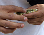 新州再添6家大麻药店 引各界担忧