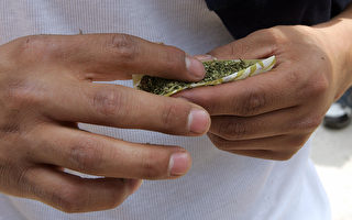 新州再添6家大麻药店 引各界担忧
