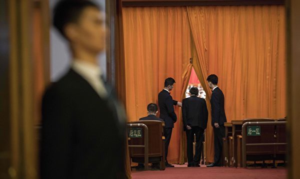 中共急推反制裁法 专家解读 外企商会回应