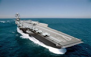 美海軍五種未來式超級武器 中俄無法匹敵