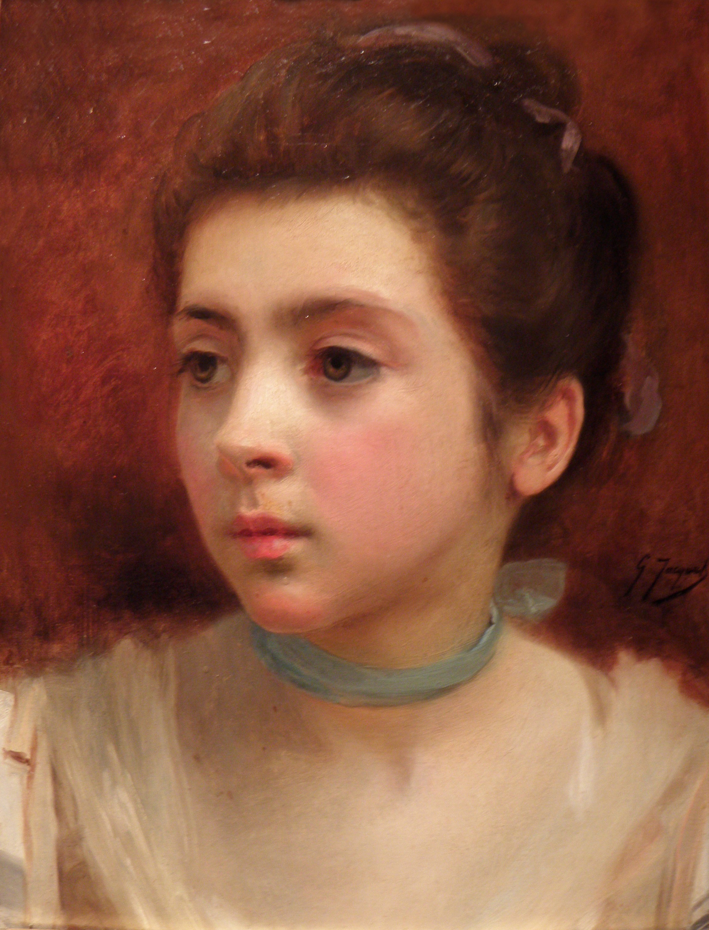 Аили портрет. Gustave Jean Jacquet (1846-1909). Gustave Jean Jacquet ( 1846-1909) художник.