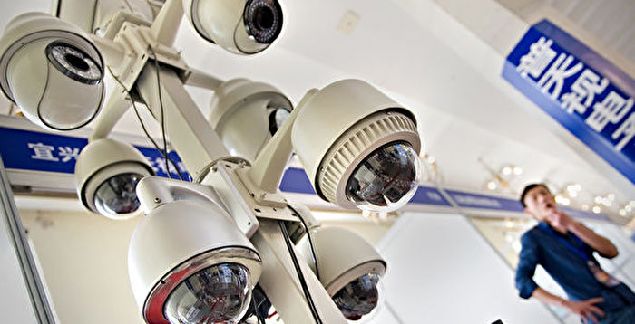 中国的科技员工被监控软件逼到极限