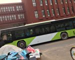 久敬庄整修关闭 大批访民被送往马家楼