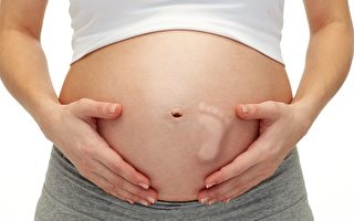 研究发现：胎动是婴儿大脑发育的重要一环