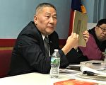 先侨是如何落叶归根的 纽约中华公所细说