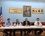華埠五分局轄區 兩偷竊慣犯落網