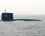潛艦國造 海軍：裝備輸出許可均已獲得