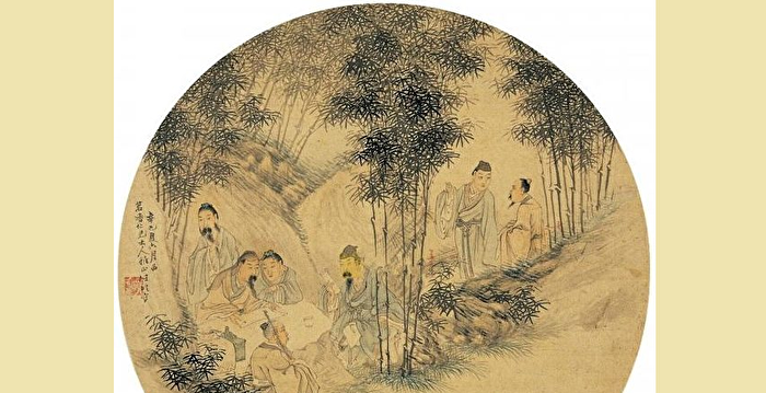 中国古美術・純手描き三尺画芯竹子図・水墨画・鄭板橋印款・書道・肉筆・带水印・宣紙 O1CN016jOLgj1cLWHkGQ4Sb_!!