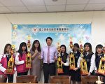 世界盃髮型美容競賽 嘉義家職榮獲三冠王
