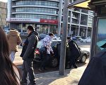中共意识形态破产 北大马会被打压和改组