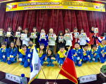 溪海国小国际交流  提升国际视野及文化了解