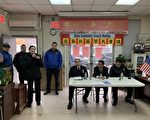 「祈福黨」重返美國行騙 警方籲華人警惕