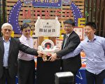 自造者年度嘉年華 大港自造節駁二登場