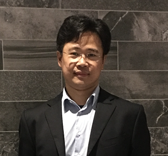 洛加大邱培鈺榮膺國際電機電子學會會士