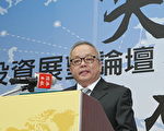 施俊吉：增加国民可支配所得是当务之急