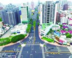 四年路平700公里  龍團隊下台前交成績