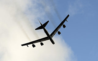 向中共示警 美国拟在澳洲部署B-52轰炸机