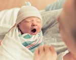 研究：剖腹产会影响婴儿免疫系统