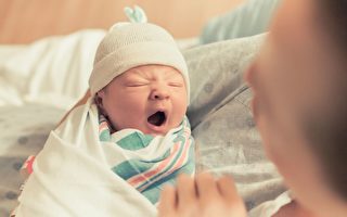 研究：剖腹產會影響嬰兒免疫系統