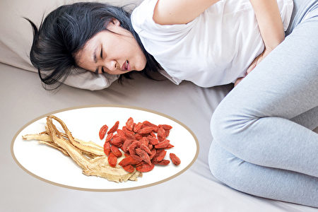 月经不应该腹痛？3大经痛原因看你是哪种