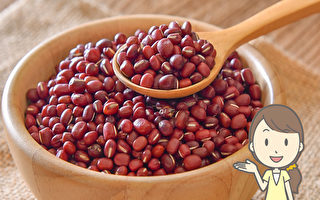 红豆膳食纤维是糙米5倍！减肥控血糖 有7大益处