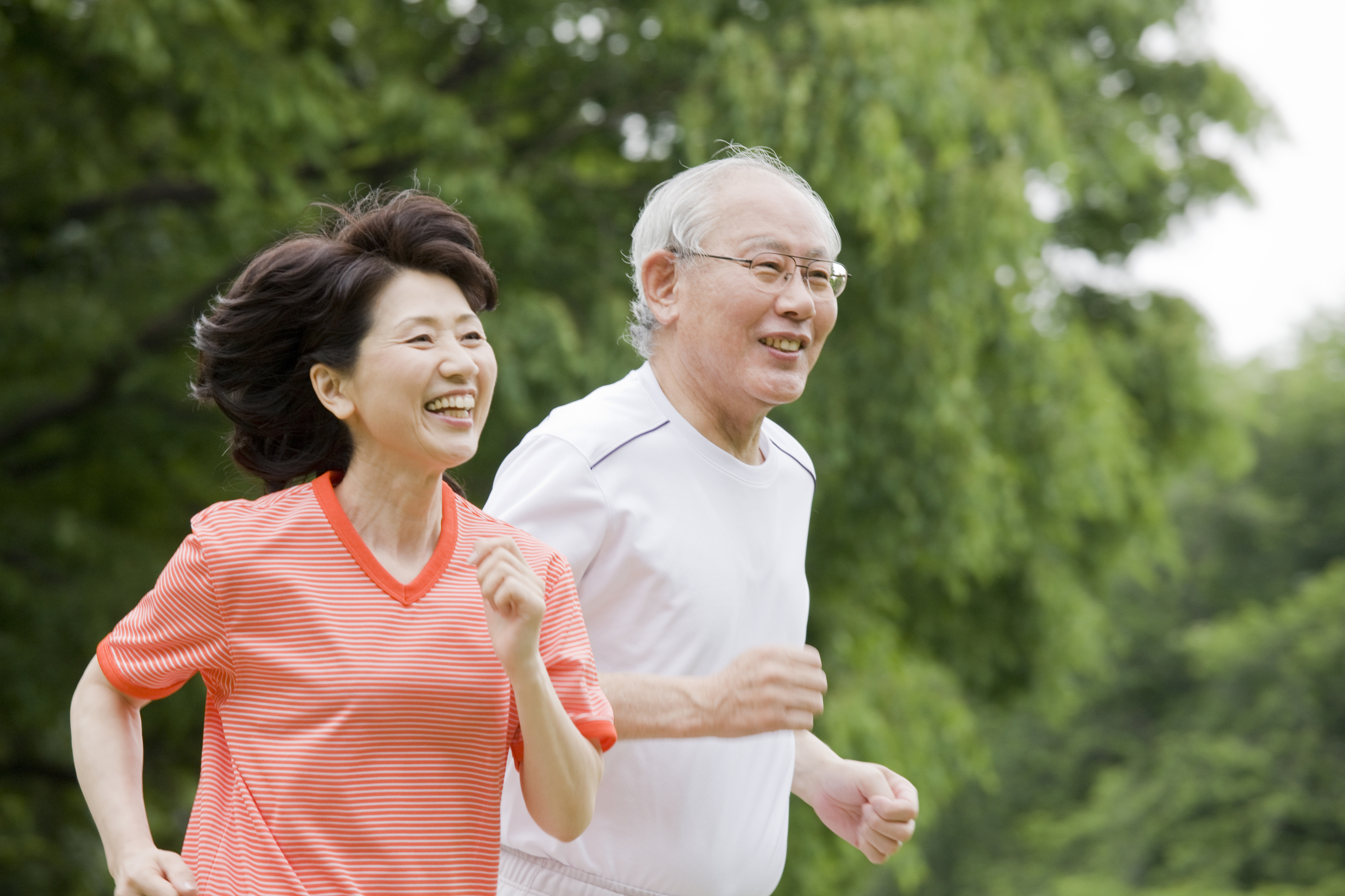 以运动取代久坐不动可以显著降低血压。(Shutterstock)