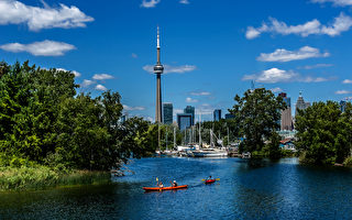 全球百大旅游城市 多伦多和温哥华入榜