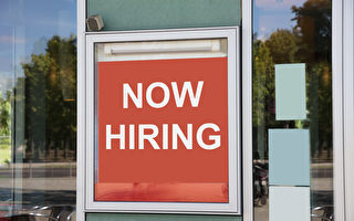 统计局：11月增36.6万职位 失业率降至4.6%